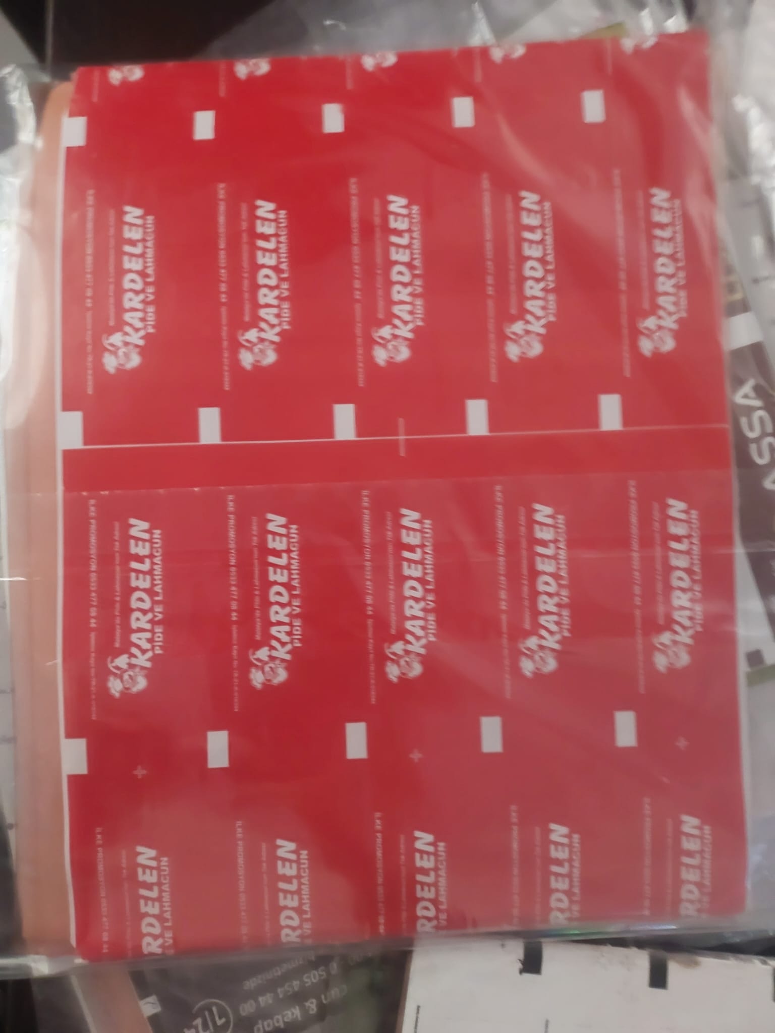 Kardelen Pide ve Lahmacun